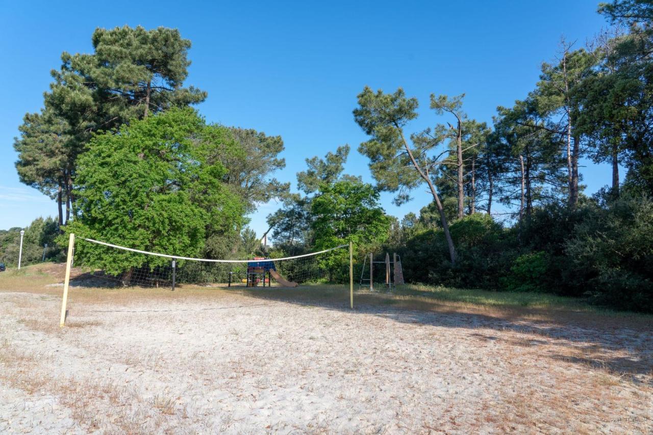Residence Les Alcyons Le Verdon-sur-Mer Exterior photo